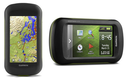 Gps-навигаторов garmin 610 монтана топо Gps-навигаторов garmin 610 монтана топо