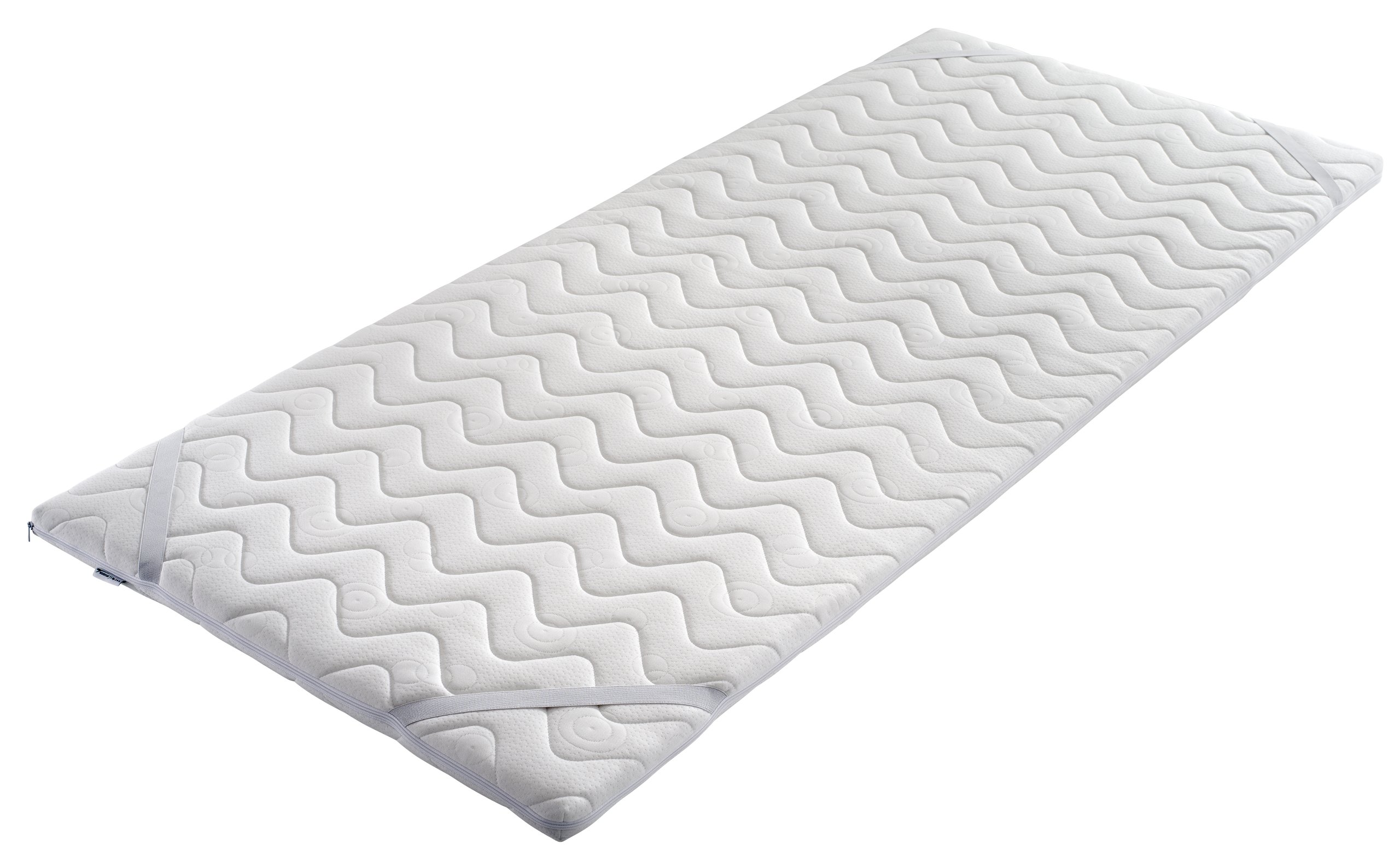 TECOMAT МАТРАС NAWIERZCHNIOW TOPPER VISCO 160Х200