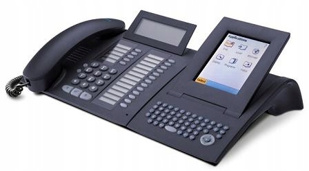 Moduł aplikacji OptiPoint SIEMENS module Kod producenta mos