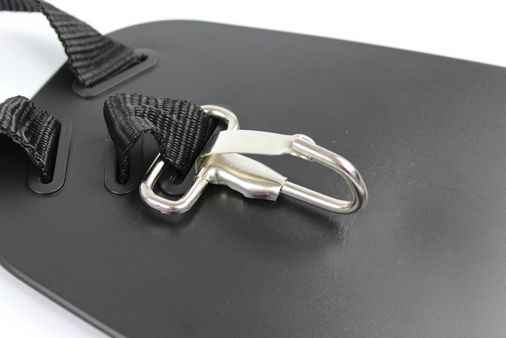 SZELKI UPRZĄŻ PASY NOŚNE DO KOSY SPALINOWEJ Marka inna