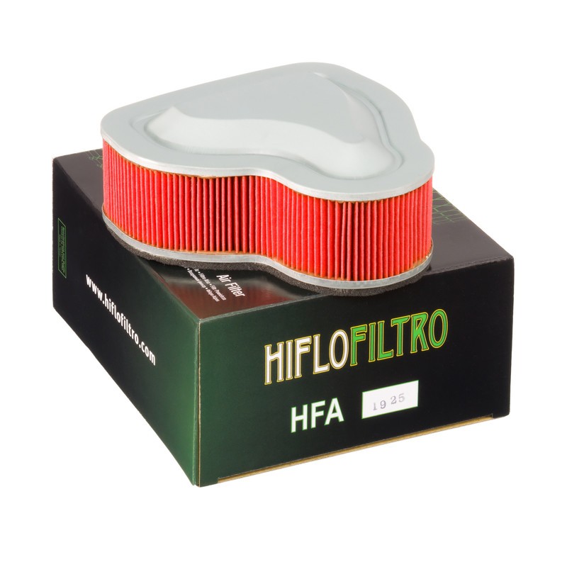 HiFlo повітряний фільтр HFA1925 HONDA VTX1300 03-09