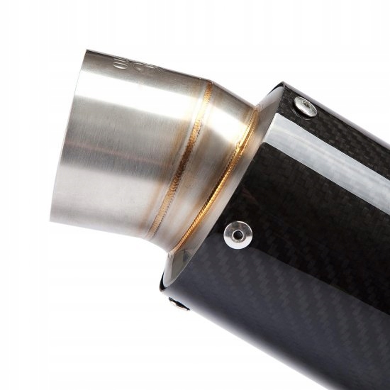 CARBON GP TŁUMIK WYDECH TRIUMPH DAYTONA 675 06-12 Producent inny