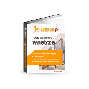 PÓŁKA WISZĄCA SKANDYNAWSKA ==== DO KUCHNI SYPIALNI Szerokość mebla 82.2 cm