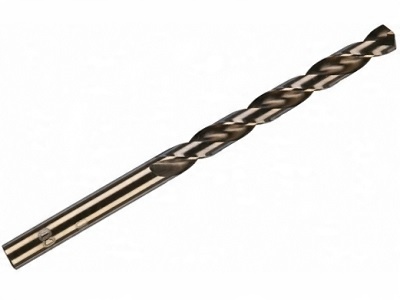 

Milwaukee Wiertło Metal HSS-Cobalt Kobaltowe 4,0mm