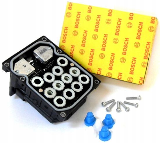 1 265 - BOSCH 1265950055 КОМПЛЕКТ ДРАЙВЕРА ABS VW PASSAT