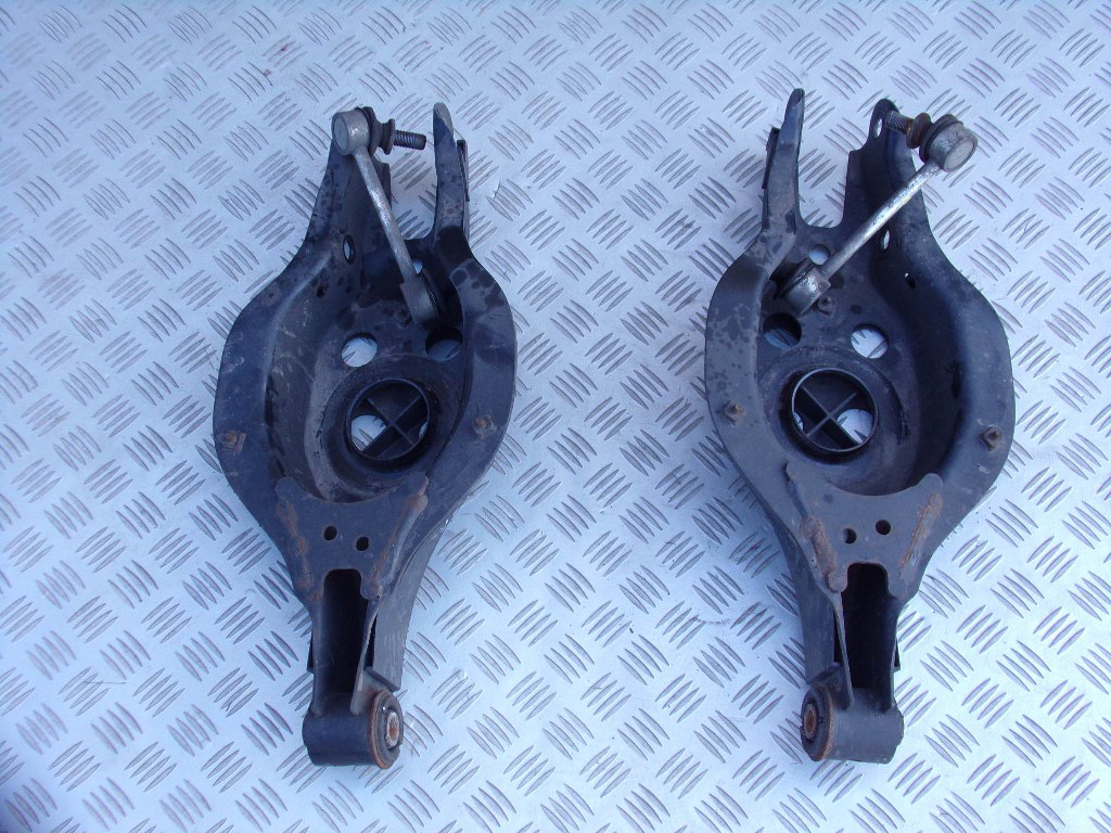 Lexus 14r GS 450 GS 300 РИЧАГ ЗАД. ЗАДНИЙ ПРАВЫЙ