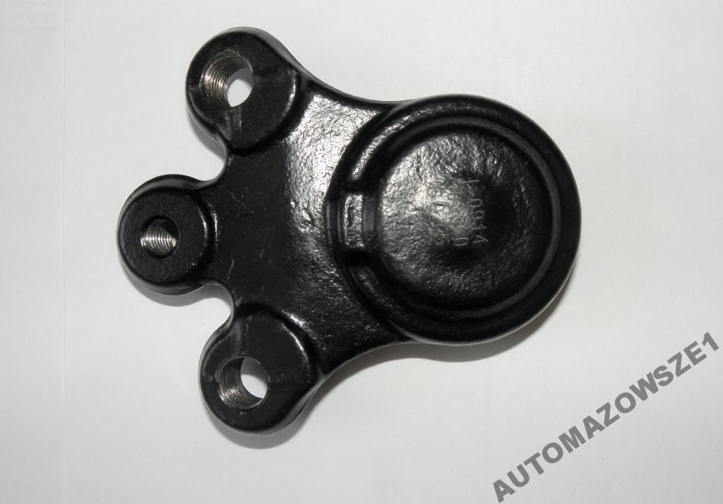 SWORZEŃ WAHACZA DOLNY CITROEN C5 C6 PEUGEOT 407 Producent części Metalcaucho