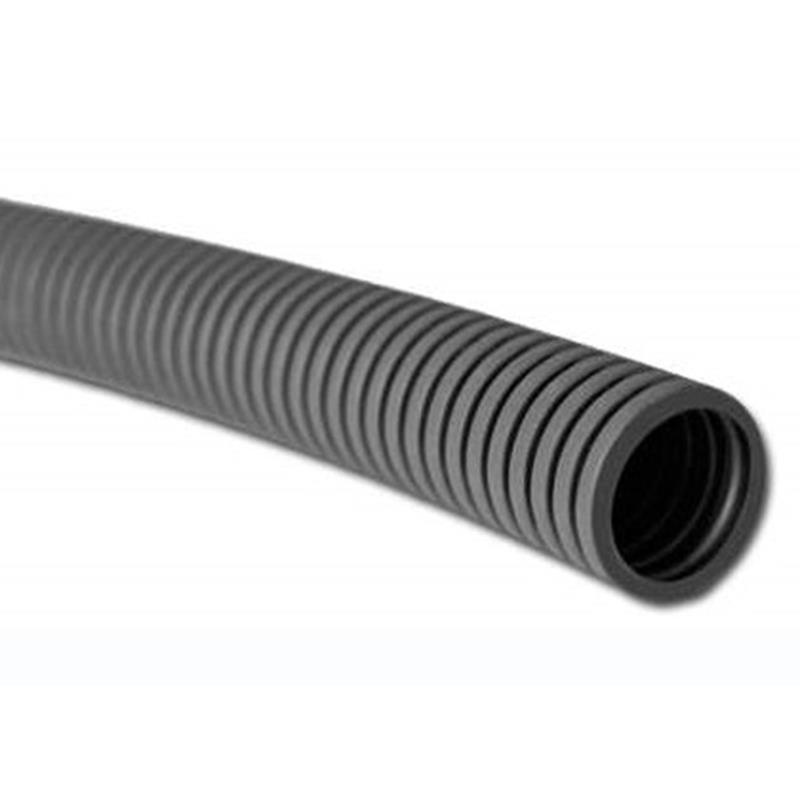 

Peszel niepalny rura karbowana 25x32 320N 50m