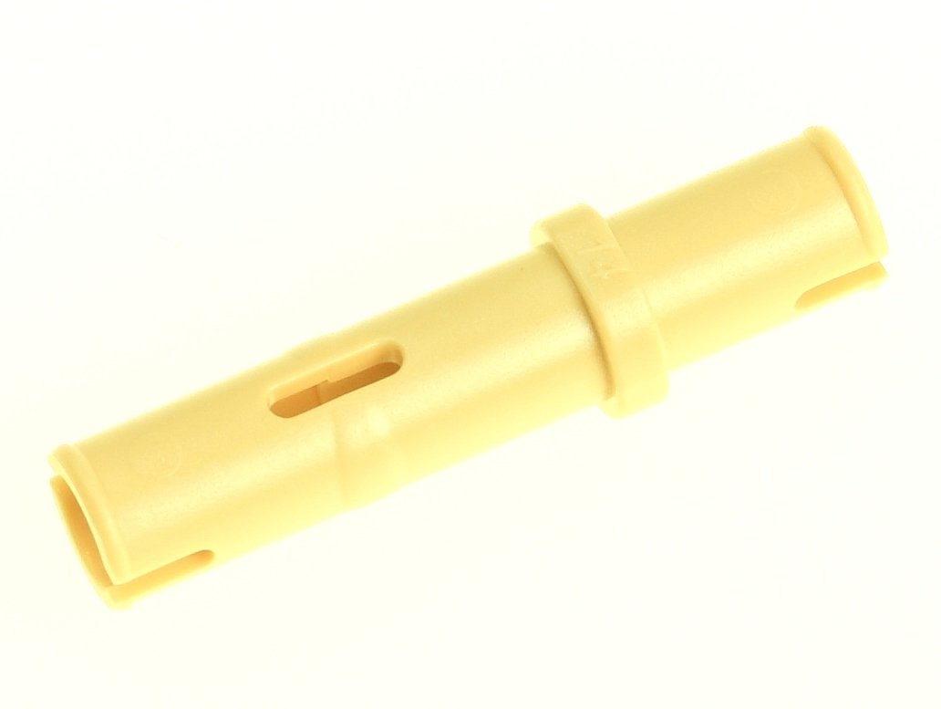 

Lego Technic Kołek długi 32556 tan - 5 szt.