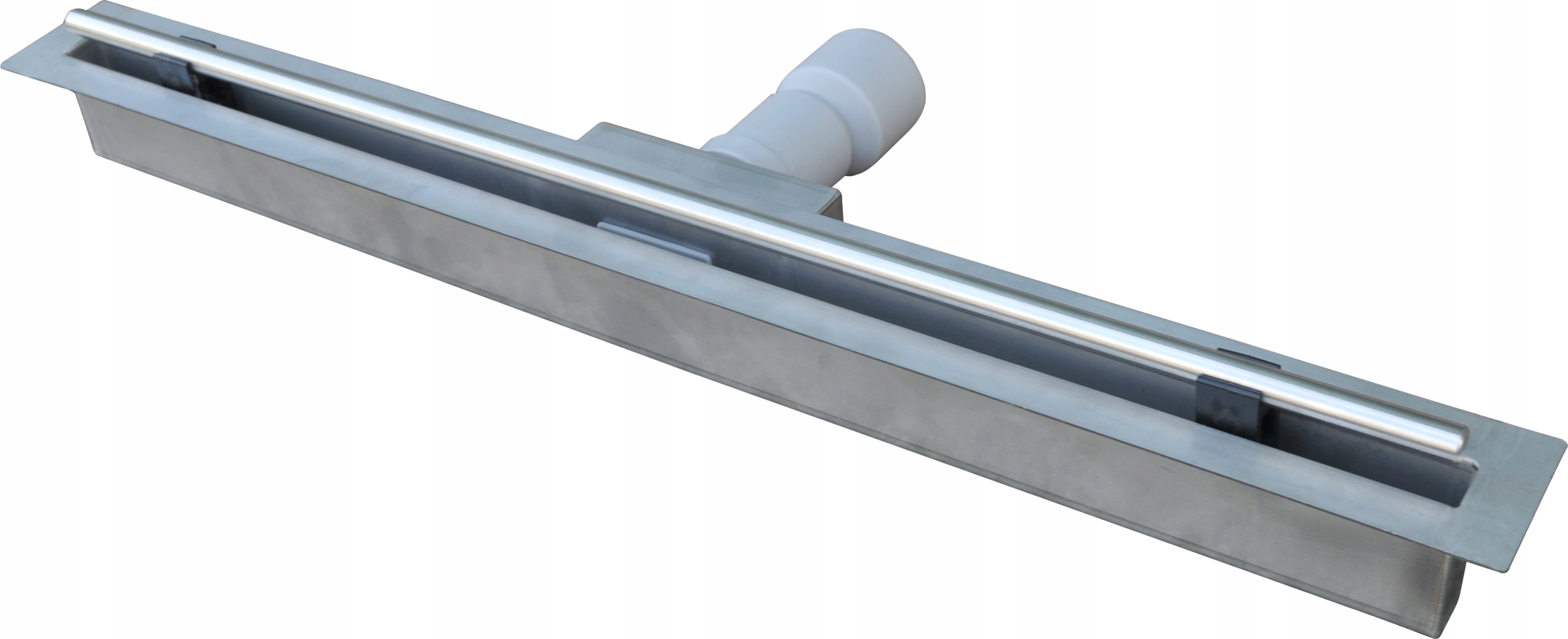

Odpływ Liniowy Slim Niski 55 mm Prysznicowy 80 cm