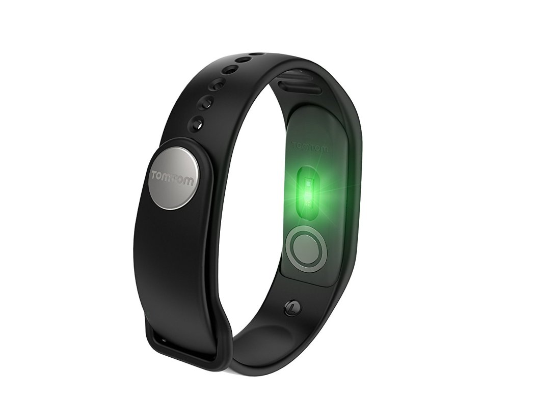 tomtom body composition