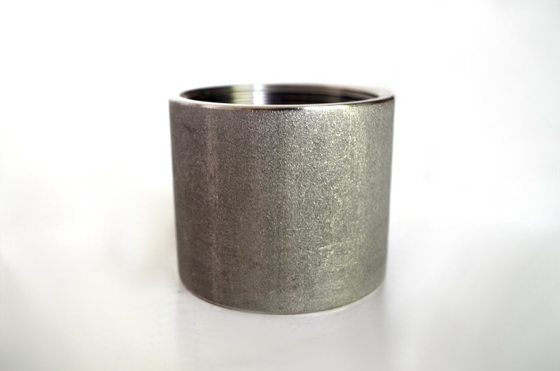 MUFA DO GRZAŁEK 1 1/2" (6/4") I INNE