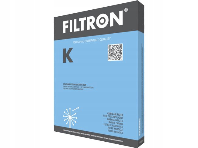 Filtron k1111a тигуан