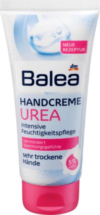 

Balea krem do rąk Urea 5% 100 ml