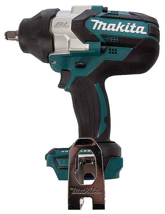 MAKITA KLUCZ UDAROWY AKU DTW1002Z 18V 1000Nm 1/2'' Marka Makita