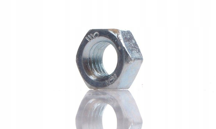 

Nakrętka szpilki głowicy sprężarki M7 MF3 MF4