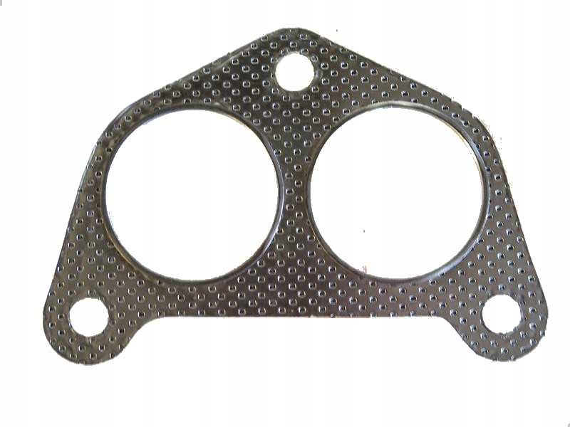 USZCZELKA TŁUMIKA SKODA OCTAVIA 1,6 1.6