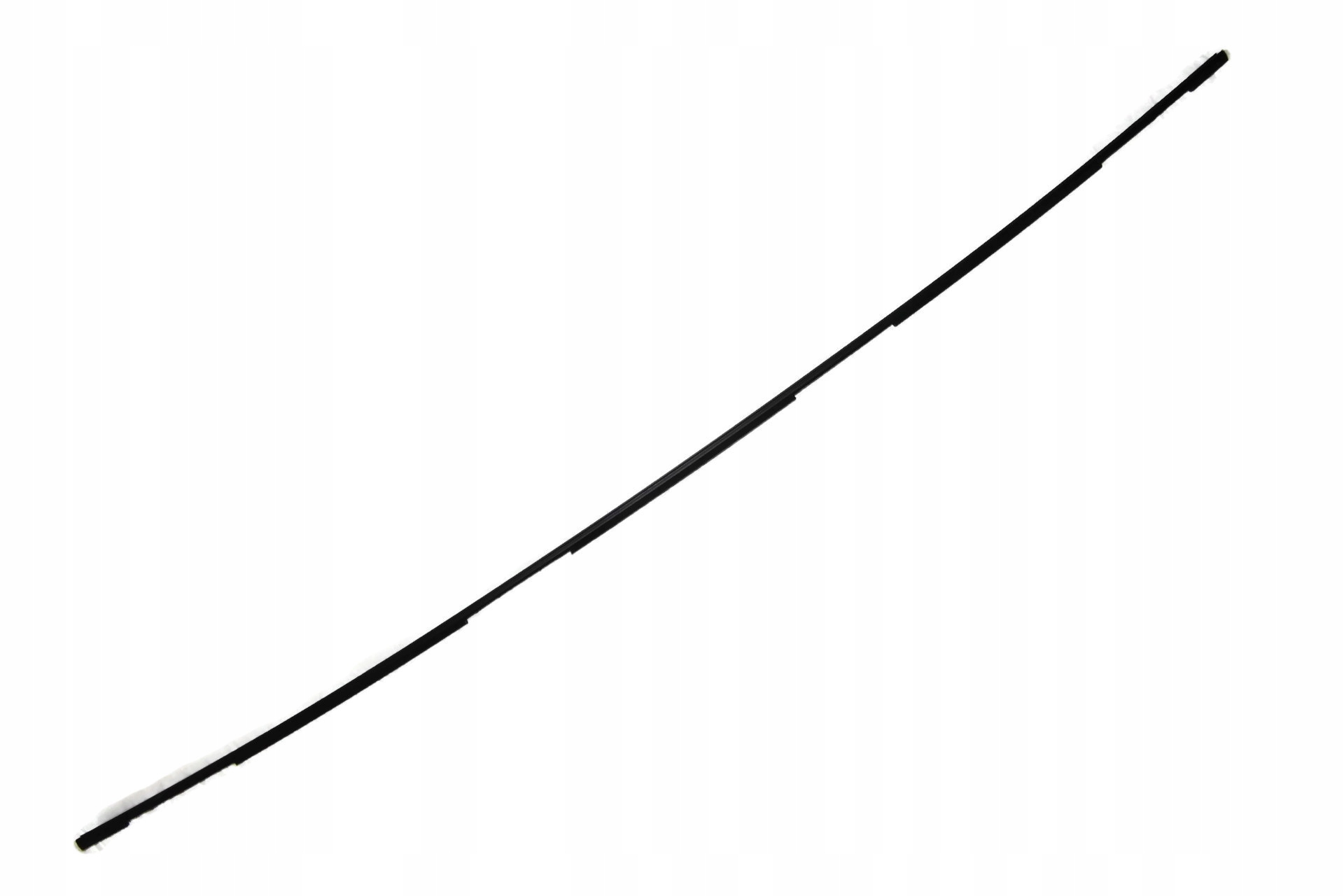 Prowadnica szyby tylnej Defender 1988 2001