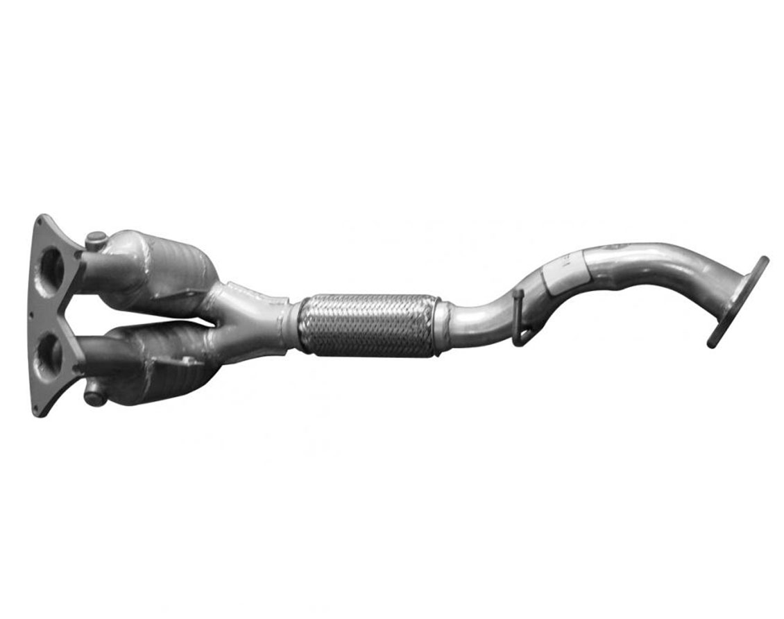 Alfa Romeo 147 2.0 Alfa Romeo 156 1.8 AR32310 (2002-2008) Katalyzátor