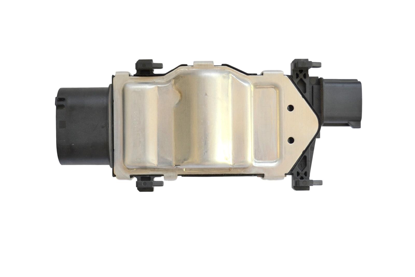 MODUŁ STEROWNIK WENTYLATOR JEEP CHEROKEE KL 13- Jakość części (zgodnie z GVO) Q - oryginał z logo producenta części (OEM, OES)