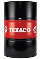 Texaco Omnis 68 208L парафиновое масло