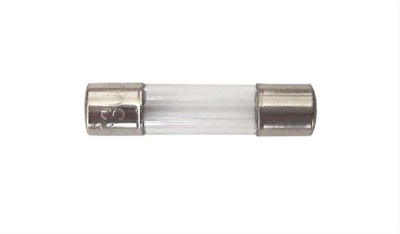 

Bezpiecznik Rurkowy Topikowy 30mm 7A 10x