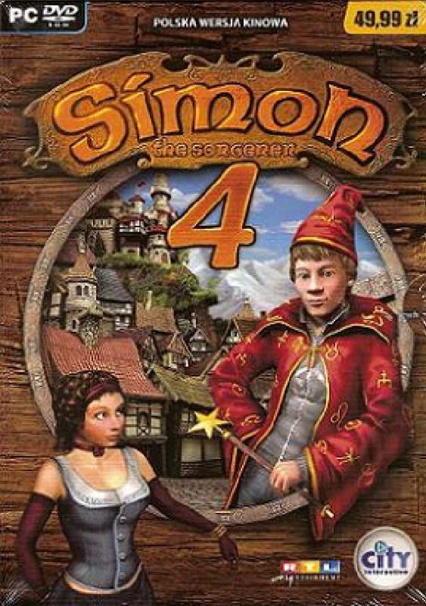 Simon the sorcerer. Игра Simon the Sorcerer. Simon the Sorcerer 4. Simon the Sorcerer 4 Chaos happens. Simon Sorcerer Chaos happens.