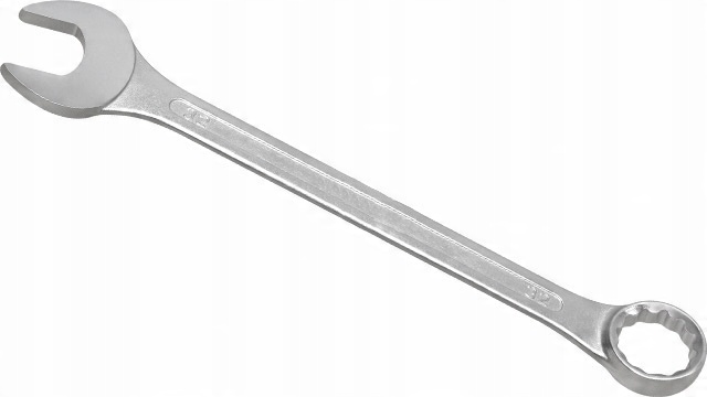 

Artpol Klucz płasko-oczkowy 10mm