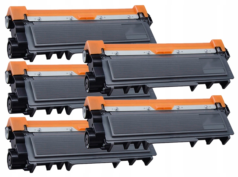 Toner 5x XL pro Brother Mfc L2700DW L2720DW L2740DW