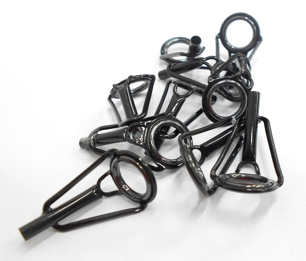 Japońska przelotka SIC oczko na 7 mm./ 3,2 mm. Rodzaj inna