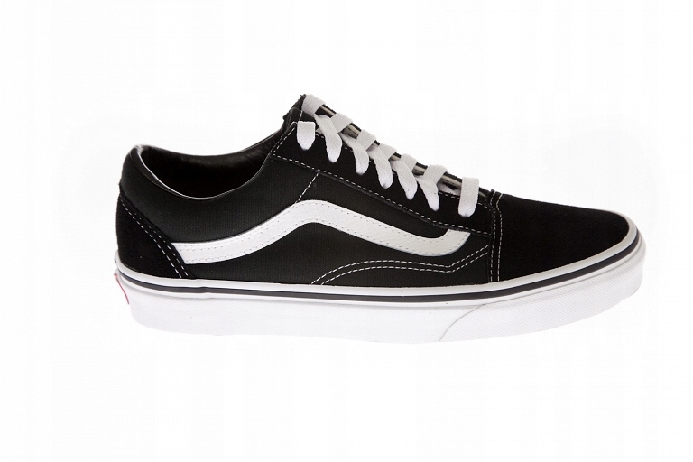 

Buty Vans Old Skool black VD3HY28 R.42
