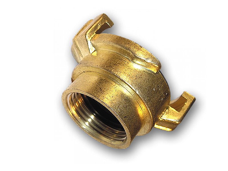 

Złącze pazurowe kłowe gwint wewnętrzny 5/4"