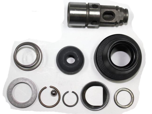 BOSCH TULEJA GBH 2-26 DRE 2400 UCHWYT + OSŁONA ORG