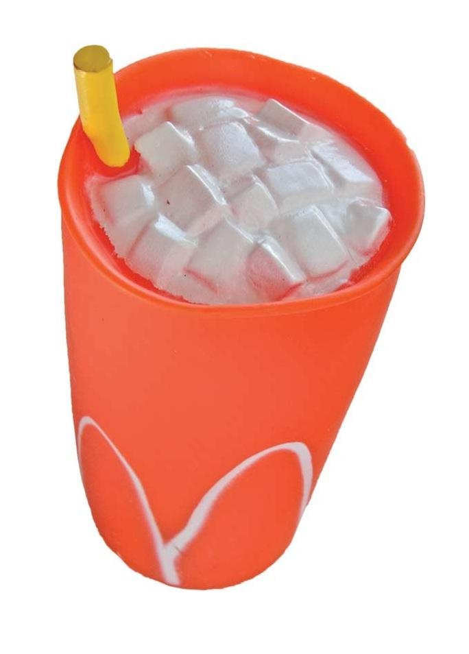 

Zabawka Dla Psa coca-cola 15cm Z064