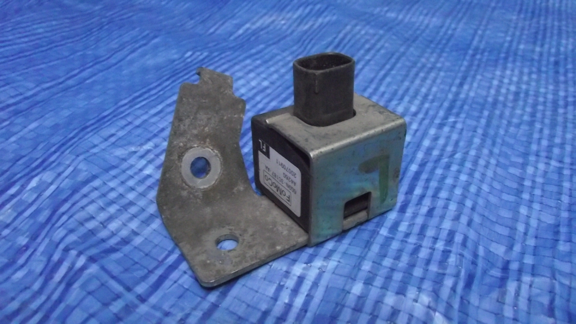 FORD ДАТЧИК ВИРІВНЮВАННЯ КСЕНОН RL 6g91-3c187-AA