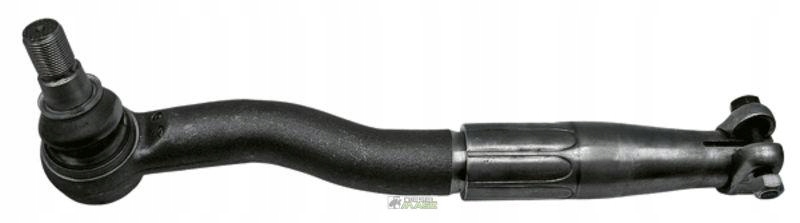Koncowka drazka przegub Deutz Fahr Agrotron L Part number 04415657