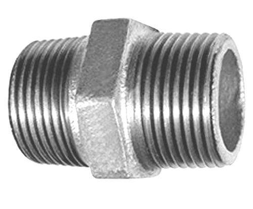 

Ocynk nypel 5/4" dn32 złączka wkrętna 410