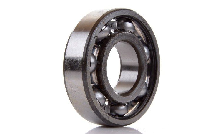 

Łożysko kulkowe 6307 Fłt 35x80x21mm