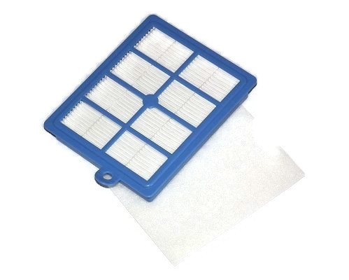 

Filtr Hepa Elektrolux + Filtr Ochronny Silnika