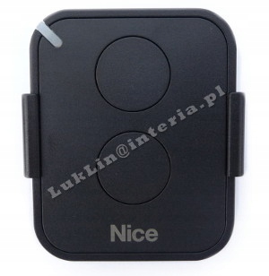 NAPĘD BRAMY 2-SKRZYDŁOWEJ NICE WINGO 2024 +2xPILOT Kod producenta WINGO 2024