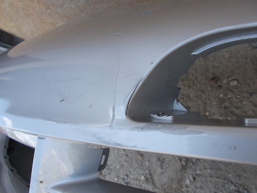 bumper front front PORSCHE 911 CARRERA 997
