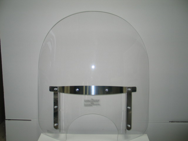 SZYBA KAWASAKI VN 900 CLASSIC