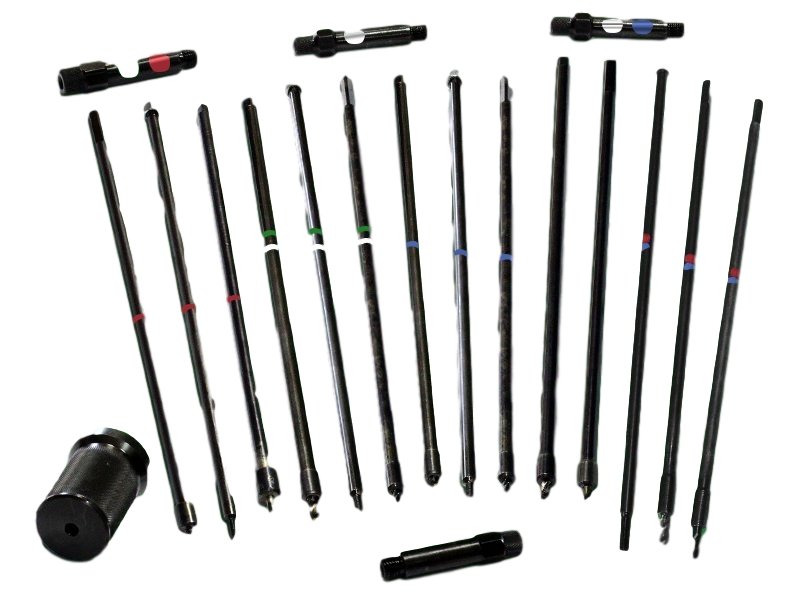 ZESTAW WYCIAGANIA ZARNIKA SWIECY ZAROWEJ MIS Oln