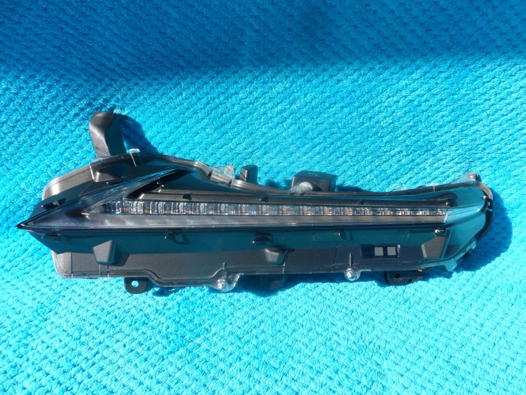 LEXUS NX 300H СВЕТОДИОДНЫЙ СВЕТ ДНЕВНОГО СВЕТА