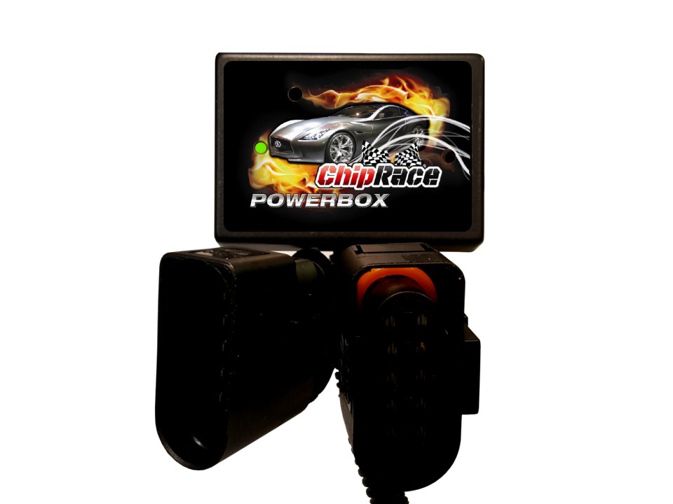 VP37 - Чип VP VOLVO 850 S70 S80 V80 2.5 TDI 140KM +30KM