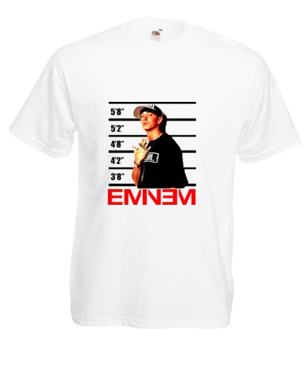 

Tshirt Wzory Eminem Marshall Bruce Mather