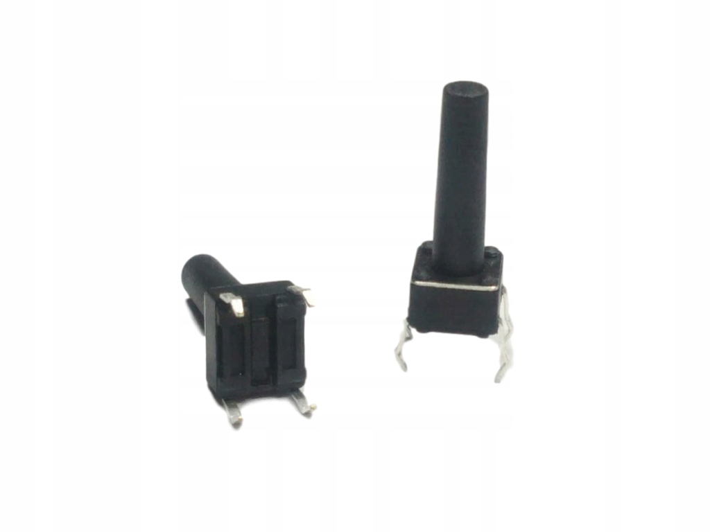 

mikro przycisk włącznik 6x6x15mm DIP-4