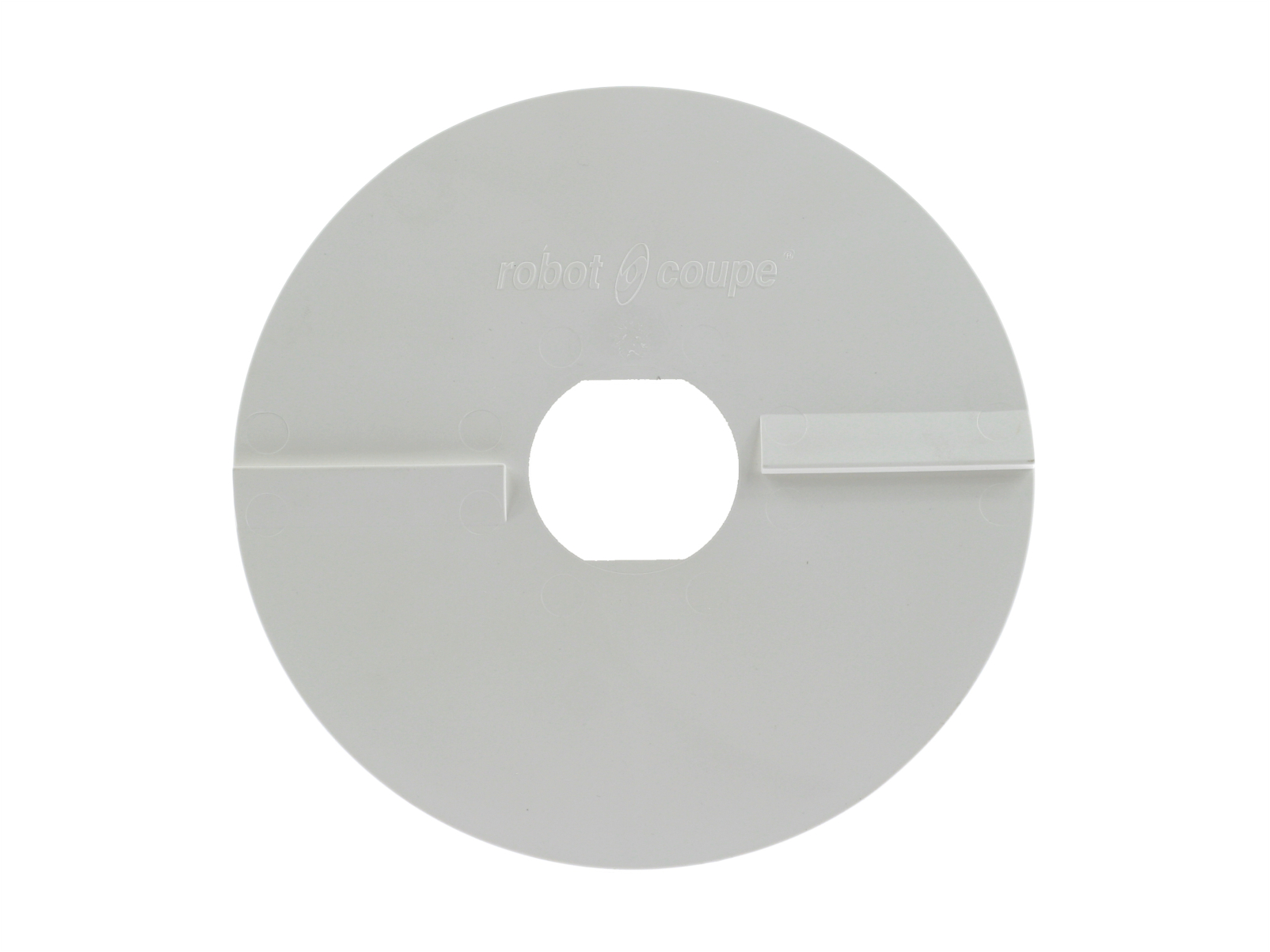 Robot Coupe 117092 Talerz wyrzucający szatkownicy