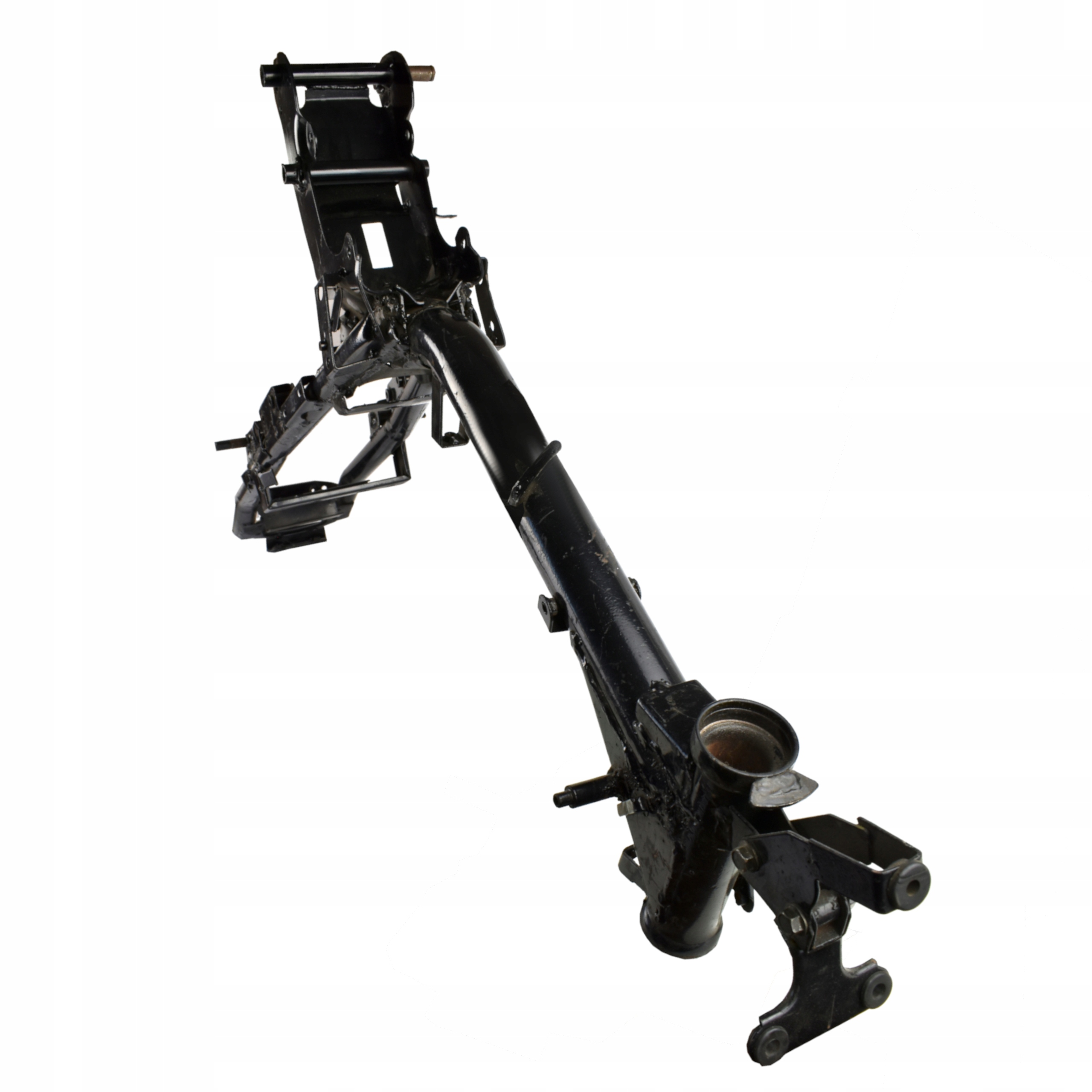 RAMA do Romet OGAR 900 Part number 5900000134949