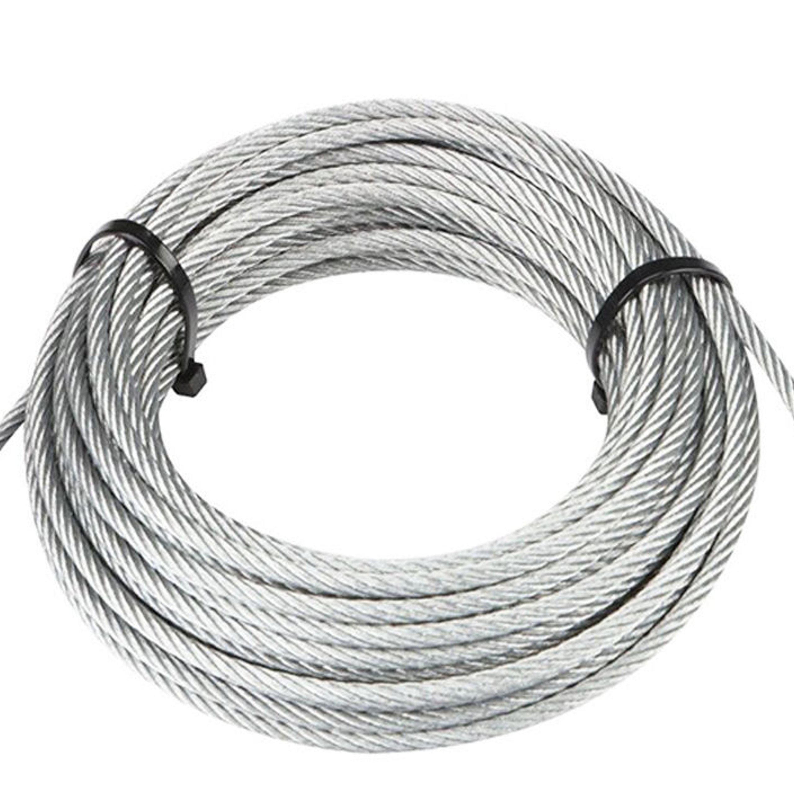 

3,0MM Lina Splot 7X7 Nierdzewna Kwasoodporna 100MB